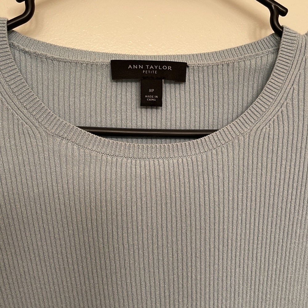 Ann Taylor